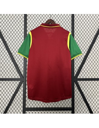 Maillot Le Portugal 1999 Retro