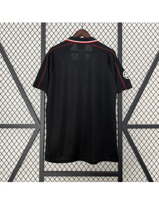 Maillots 98/99 Rétro