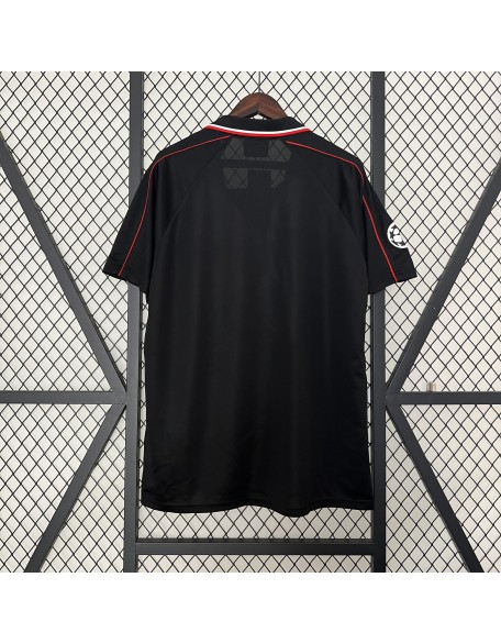 Maillots 98/99 Rétro Maillots 98/99 Rétro
