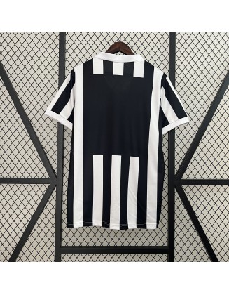 Maillot Juv 84/85 Retro