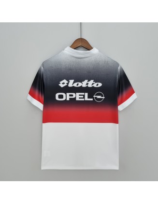 Maillot AC Milan Retro 95/96