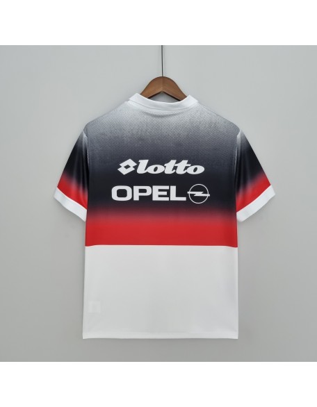 Maillot AC Milan Retro 95/96 Maillot AC Milan Retro 95/96