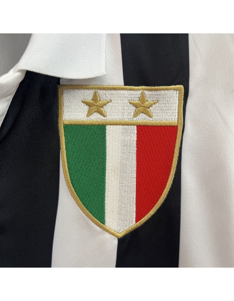 Maillot Juv 84/85 Retro Maillot Juv 84/85 Retro