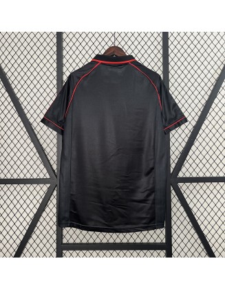 Maillot AC Milan 93/94 Retro 