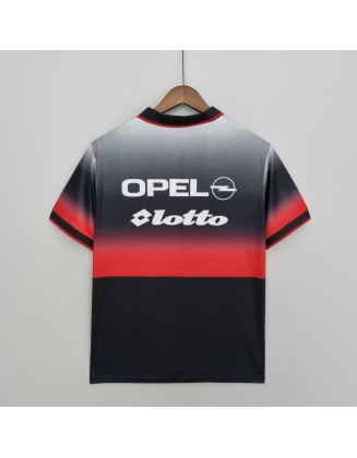 Maillot AC Milan Retro 95/96