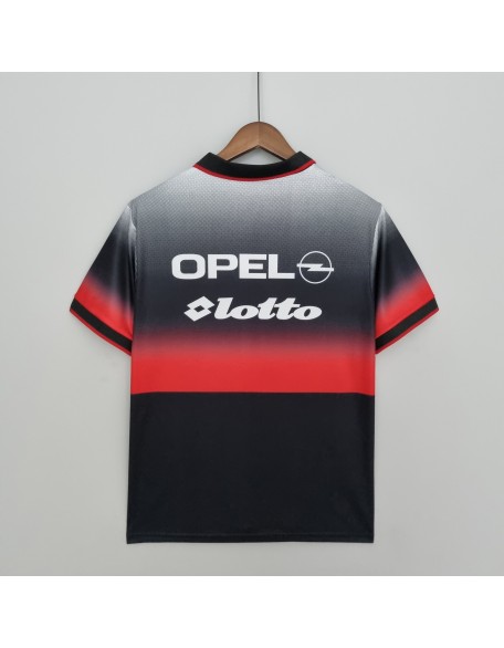 Maillot AC Milan Retro 95/96 Maillot AC Milan Retro 95/96