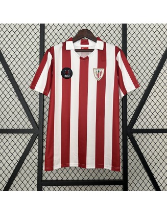 Maillot Athletic Bilbao Retro