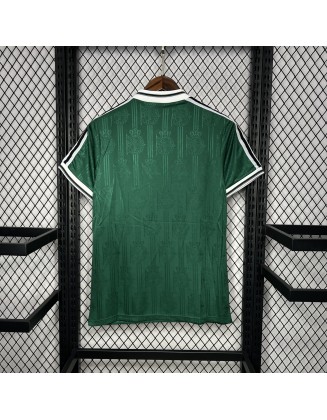 Maillots Deportivo La Coruna 1999/00 Rétro