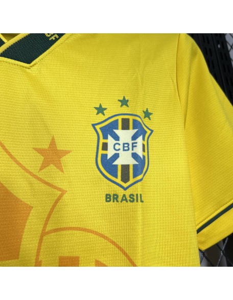 Maillots Brésil 1994 Rétro Maillots Brésil 1994 Rétro