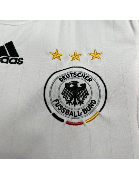 Maillot Allemagne 2006 Retro Maillot Allemagne 2006 Retro