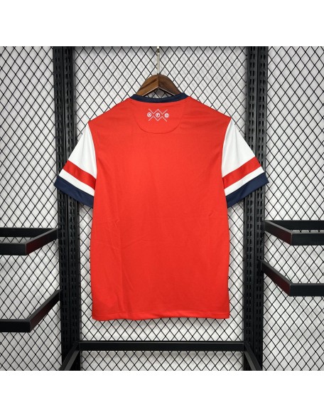 Maillot Arsenal 12/13 Retro Maillot Arsenal 12/13 Retro