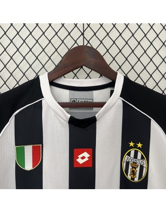 Maillot Juv 02/03 Retro