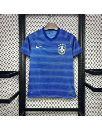Maillots Brésil 2014 Rétro