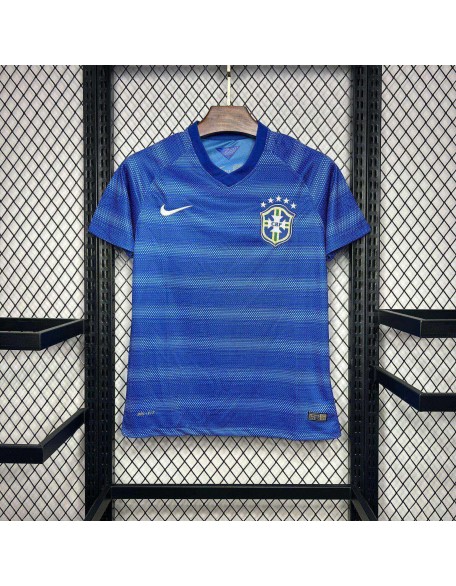 Maillots Brésil 2014 Rétro Maillots Brésil 2014 Rétro
