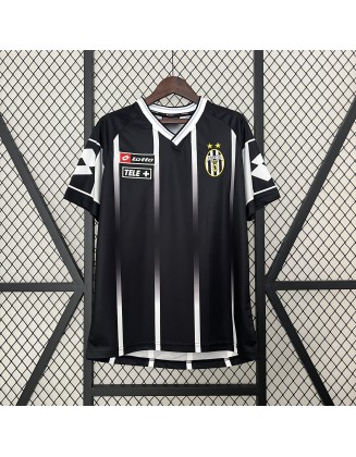 Maillot Juv 00/01 Retro