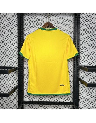 Maillots Brésil 1994 Rétro