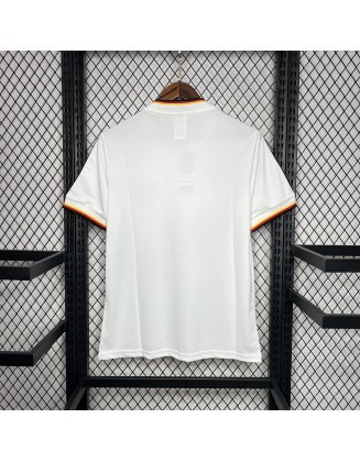 Maillot Allemagne 1986 Retro