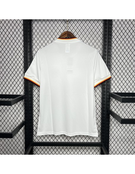 Maillot Allemagne 1986 Retro Maillot Allemagne 1986 Retro