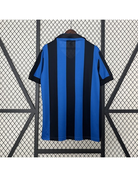 Inter Milan 90/91 Retro Inter Milan 90/91 Retro