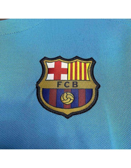 Barcelona 15/16 Retro Barcelona 15/16 Retro