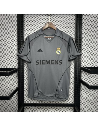 Maillot Real Madrid 05/06 Retro