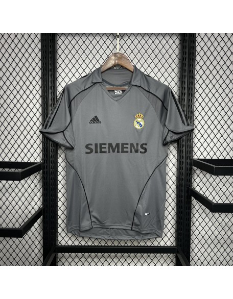 Maillot Real Madrid 05/06 Retro