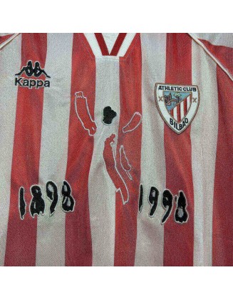 Athletic Bilbao 97/98 Retro 
