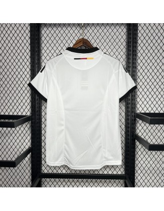 Maillot Allemagne 02/03 Retro