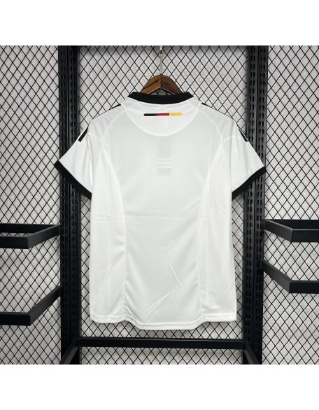 Maillot Allemagne 02/03 Retro Maillot Allemagne 02/03 Retro
