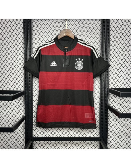 Maillot Allemagne 2014 Retro