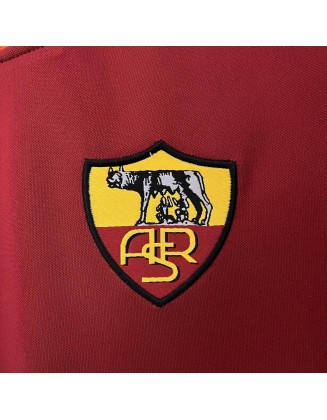 AS Roma 98/99 Retro 