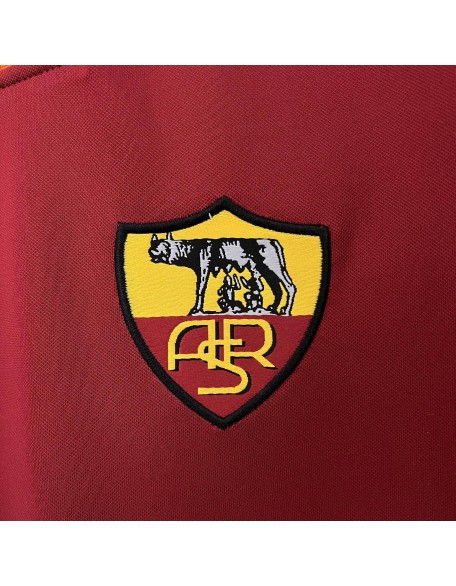 AS Roma 98/99 Retro AS Roma 98/99 Retro