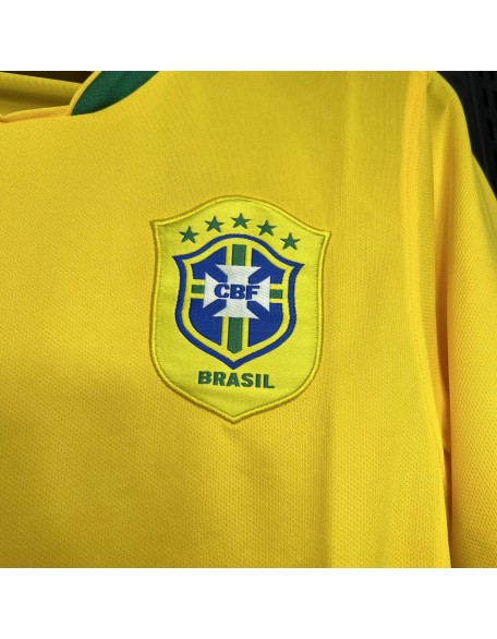 Brazil 2006 Retro Brazil 2006 Retro