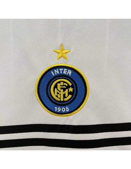 Retro Inter Milan 04/05 Retro Inter Milan 04/05