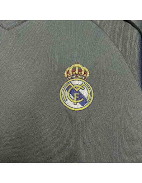 Maillot Real Madrid 05/06 Retro Maillot Real Madrid 05/06 Retro