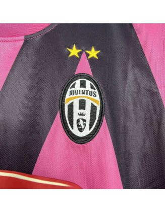 Maillot Juv 11/12 Retro