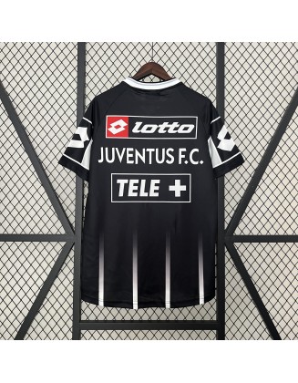 Maillot Juv 00/01 Retro