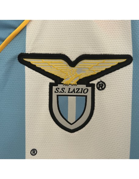 Lazio 99/00 Retro Lazio 99/00 Retro