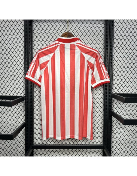 Athletic Bilbao 97/98 Retro Athletic Bilbao 97/98 Retro