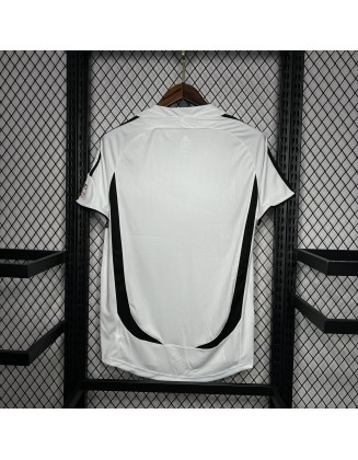 Maillot Allemagne 2006 Retro
