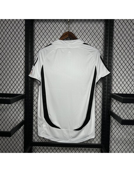 Maillot Allemagne 2006 Retro Maillot Allemagne 2006 Retro