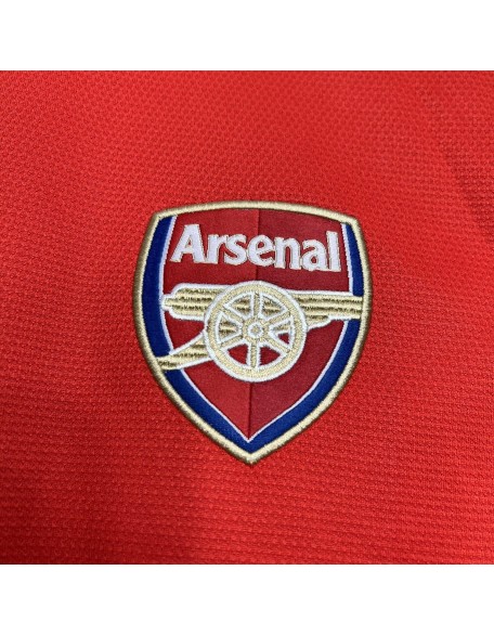 Maillot Arsenal 12/13 Retro Maillot Arsenal 12/13 Retro