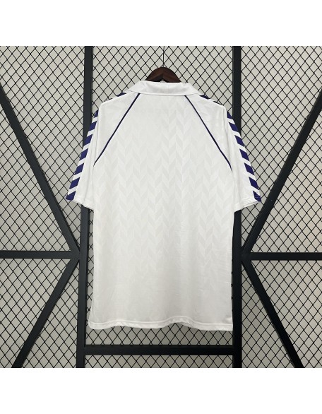 Maillot Real Madrid 1988 Retro Maillot Real Madrid 1988 Retro