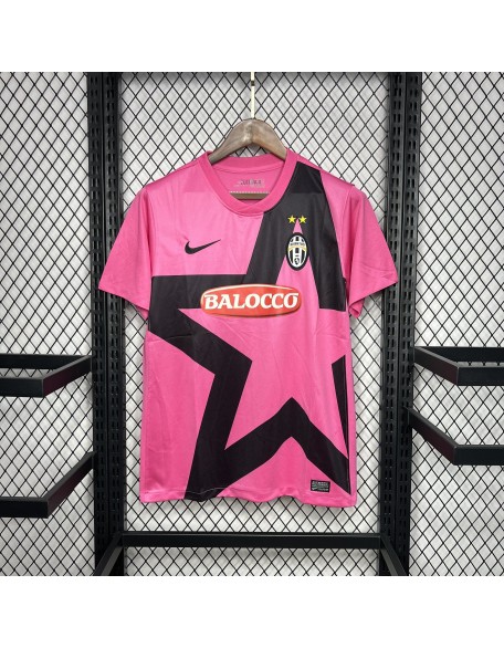 Maillot Juv 11/12 Retro