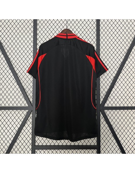 Maillot AC Milan 00/01 Retro Maillot AC Milan 00/01 Retro