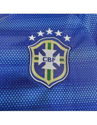 Maillots Brésil 2014 Rétro