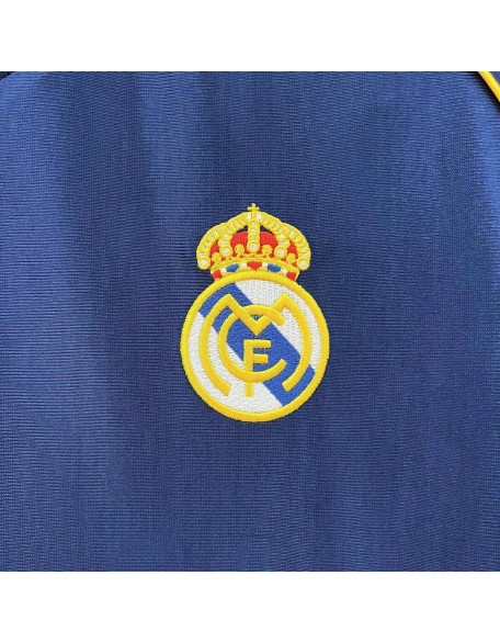 Maillot Real Madrid 98/00 Retro Maillot Real Madrid 98/00 Retro