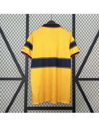 Maillot Arsenal 97/99 Retro