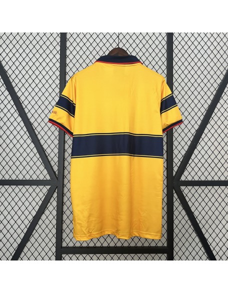 Maillot Arsenal 97/99 Retro Maillot Arsenal 97/99 Retro
