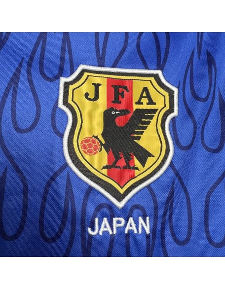 Maillot Japon Domicile 1998 Rétro